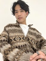 シベル(sibell)&nbsp;［ sibell ］大人センターパート