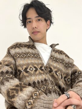 シベル(sibell) ［ sibell ］大人センターパート