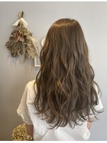 リリヘアー(LiLi.hair) ロングヘア