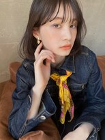 キートス(Kiitos)&nbsp;【#レイヤーボブ】