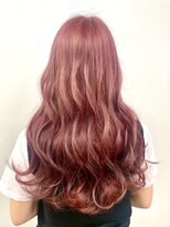 エイト 池袋店(EIGHT ikebukuro)&nbsp;サマーピンク