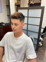 インフィニィト ネオ(INFINITO NEO)&nbsp;ベリーショート