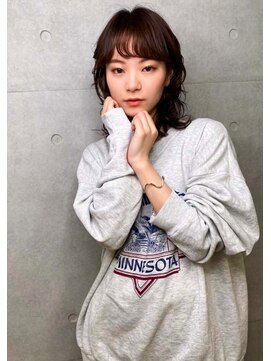 エルト 河原町(elto) 【elto河原町】大人かわいいこなれスタイル20代30代髪質改善