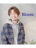 ＊ヘアカット(担当スタイリスト　前村）￥4650