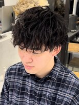 レガロ(RegaLo)&nbsp;波巻きスパイラルマッシュ