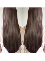 ボタニウムドットアン バイ アールサロン(BOTANIUM.An by Rr SALON)&nbsp;【BOTANIUM.An】R.HASトリートメント (高濃度水素＋ヒト幹細胞入