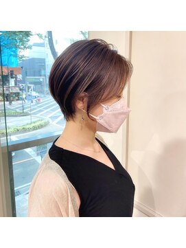 メグリ(MEGULI) 【ワタナベ】short