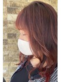 カシスピンク