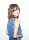 大人かわいい/美髪/小顔/モテ髪/イメチェン/30代40代50代/土浦