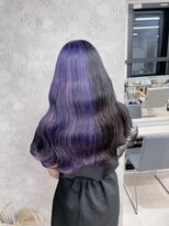 ジオ 国分寺(the O's)&nbsp;斜めバング/シルキーベージュ/ブラントカット[国分寺駅]