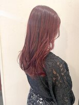 セルカ 新宿(CERCA)&nbsp;カーディナルレッドカラー［CERCA新宿/新宿西口］