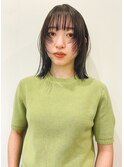 ナチュラルウルフ