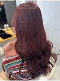 秋先取り♪オータムピンク