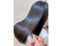 アンジュヘアー(ange hair)