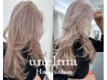 unelma ウネルマ
