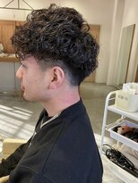 フラム(fulam)&nbsp;メンズパーマ