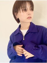 トレンド×似合わせ、実力派スタイリストが担当します！