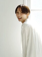 アズヘアー 北野田店(A'z hair) ハンサムショート