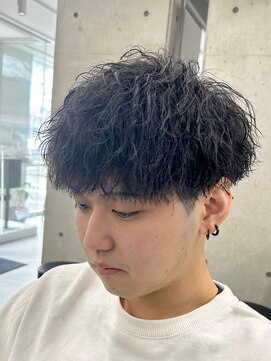 レボ 神宮寺店(Revo) 縦落ちツイストスパイラル