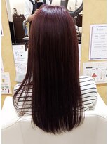 ビューティーサロン タナカ アトレ亀戸店(Beauty Salon TANAKA)&nbsp;●キュートなカラー