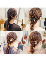 ウッドベル 東京駅前店(W’d BELL)&nbsp;編みおろし※ウッドベル東京駅前店