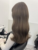 ゴウトゥデイシェアサロン 町田店(GO TODAY SHAiRE SALON)&nbsp;ミルクティーグレージュ【町田】