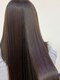 美容室オーブ おいらせ店の写真/髪をしっかりケアしながらオシャレを楽しむ◎トレンドカラーやスタイルもオーブにお任せ☆