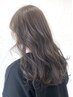 ★平日限定1100円OFF★カット＆フルカラー＆超音波トリートメント￥8800/成増