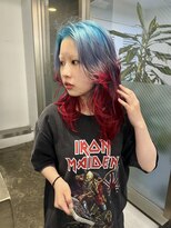 レコ 渋谷(LECO)&nbsp;3色デザインカラー