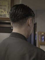 ダウバーバーショップ(DAU BARBER SHOP)&nbsp;パートスタイル