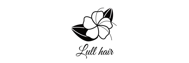 ルルヘアー(Lull hair)のサロンヘッダー