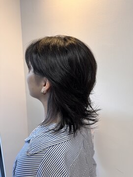 イッヒ 茅ヶ崎(IHHI) ウルフレイヤー