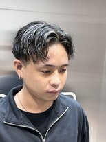 リベル(LIBER)&nbsp;ホワイトメッシュ