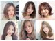 ヘアーアンドメイク ルナ(Hair&Make Runa)の写真