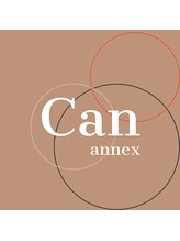 美容室Can annex【キャン アネックス】