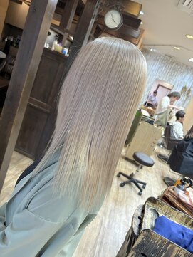 モアムー(Moremuu) ミルクティー