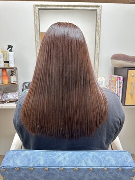 トゥーユー 小牧店(to-U) メテオカラー