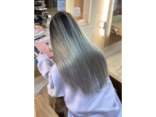 ヨハ ヘア パートナー(YOHA hair PARTNER)