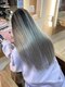 ヨハ ヘア パートナー(YOHA hair PARTNER)の写真/髪質改善トリートメントで＜ツヤ×柔らかい髪＞が叶う♪AujuaやCOTAなど、人気トリートメントも取扱い◎