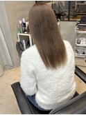 明るめブラウン♪