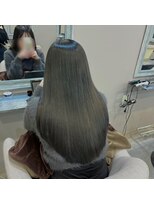 フィオーラ(Fiora)&nbsp;オリーブグレー☆