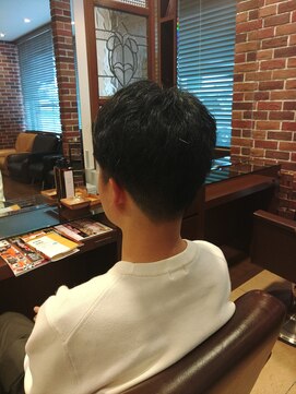 ヘアサロン リリィ(hair salon riri) ririスタイル