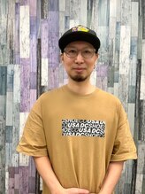 マイ スタイル 仙台長町店(My j Style) Nonaka Takahiro