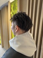 シャンプーボーイ 宮崎駅前店(SHAMPOO BOY)&nbsp;宮崎/ハイライト/メンズパーマ/宮崎駅