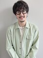 エレノア 仙台(Eleanor) 鈴木 幸徳