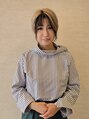 アグ ヘアー ラキ 土崎店(Agu hair laki) 佐藤 さやか