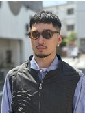 ナチュラルクロップ