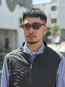 ソレイヴ(SoleiV) ナチュラルクロップ