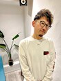 美容室 スタジアム(Stadium) 渡邊 マサノリ