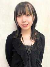 トクテ メンズ 高円寺(tokute Men’s)&nbsp;志村梓桜  【高円寺】